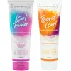 Duo de coiffants pour cheveux multitexturés                                - Les Secrets de Loly