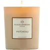 Plantes & Parfums - Patchouli Bougies 180 g unisex