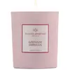Plantes & Parfums - Grenade & Hibiscus Bougies 180 g unisex