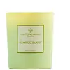 Plantes & Parfums - Bambou Blanc Bougies 180 g unisex