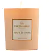 Plantes & Parfums - Pêche de Vigne Bougies 180 g unisex