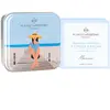 Plantes & Parfums - Promenade sur la plage avec savon Marine Savon 100...