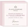 Plantes & Parfums - Huile d'Argan - Parfum Jasmin Savon 100 g unisex