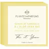 Plantes & Parfums - Aloé Vera - Parfum Thé & Yuzu Savon 100 g unisex
