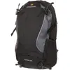 Sac à dos 25L Kimberfeel Cordee (Noir)