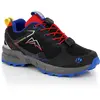 Chaussures de randonnée femme Kimberfeel Clovis Noir 41 CLOVISNoir41