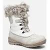 Kimberfeel Bottes Après-Skies Femme Kimberfeel Delmos - Gris - 37