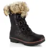 Kimberfeel Bottes Neige Après Ski Kimberfeel Camille Cro N Noir - 39