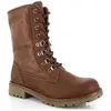 Kimberfeel Clarisse - Bottes après-ski beige 39
