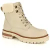 Kimberfeel Bottines Kimberfeel Abela Beige 2011000001858 - 41