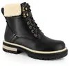 Kimberfeel Bottes De Randonnée Abela