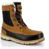 Kimberfeel Bottes De Neige Lordan beige 40