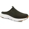 Chaussure de récupération Kimberfeel Miage (Kaki) mixte