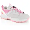 Kimberfeel - Chaussures Outdoor Lilian gris clair T.33