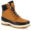 Kimberfeel Nolan - Bottes de neige homme Camel 44
