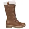 Kimberfeel - Bottes de neige FLORIANE Caramel 37