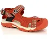 Sandales de randonnée femme Kimberfeel Attica Orange 38 ATTICABrique38