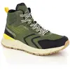 Chaussures de randonnée Kimberfeel Taragha Vert 45 TARAGHAKaki45