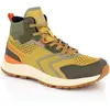 Chaussures de randonnée Kimberfeel Taragha Jaune 44 TARAGHACurry44