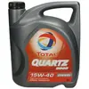 Huile moteur TOTAL 2148644
