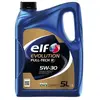 ELF EVOLUTION FULL-TECH R 5W-30, Huile moteur essence et Diesel, 5 litres