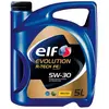 Huile moteur ELF 2217583