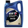 Huile moteur ELF Evolution FULLTECH R 5W30 5L