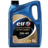 Huile moteur ELF 2217624