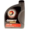 Bidon 2 litres huile Total Quartz INEO First 0W30 spéciale PSA 213831