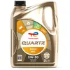 Huile Moteur Total Quartz 9000 Nfc 5w30 Essence/diesel 2l