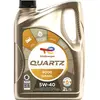 Total Huile Moteur Total Quartz 9000 Diesel 5w40 2l