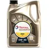 Huile Moteur Totalenergies Quartz Ineo Mc3 5w30 5l