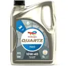 Huile Moteur Totalenergies Quartz 7000 Essence Et Diesel 10w40 5l