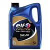Huile moteur ELF 2225545