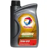 TOTALENERGIES Huile Moteur Total Total 5W20 Quartz 9000 Fut.Ecob 1L - 3425901037172