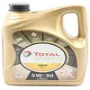 Total Huile Moteur - Total Quartz Ineo Mc3 5w30 Bidon 5 Litres