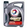 Huile Moteur Total Quartz Ineo First Essence/diesel 0w30 5l
