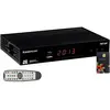 SAGEM DS81 Adaptateur TNT Satellelite HD - Noir