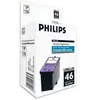Cartouche d'encre couleur PHILIPS PFA 546 TU