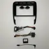 Silim Kit Interface Et Faisceaux Pour Porsche Cayenne 2002-2010 Sauf A...