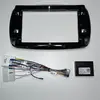 Silim Kit Interface Et Faisceaux Pour Smart For Two 453 2015-2022 Sauf...