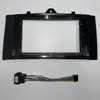 Kit Interface Et Faisceaux Pour Smart For Two 451 2011-2015