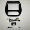 Silim Kit Interface Et Faisceaux Pour Renault Captur 2013-2019 Clim Au...
