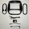 Silim Kit Interface Et Faisceaux Pour Renault Captur 2013-2019 Clim Au...