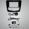 Kit Interface Et Faisceaux Pour Renault Kadjar 2015-2018 Avec R-link