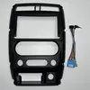 Kit Interface Et Faisceaux Pour Suzuki Jimny 2008-2018