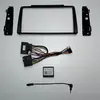 Kit Interface Et Faisceaux Pour Skoda Octavia 5 2004-2012
