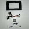 Kit Interface Et Faisceaux Pour Mercedes Vito W447 2015-2021