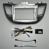 Kit Interface Et Faisceaux Pour Hyundai Tucson 2018-2021