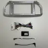 Kit Interface Et Faisceaux Pour Kia Sportage 2018-2021